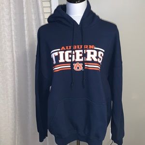 Auburn Tigers Hoodie